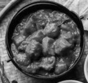 Chicken Masala