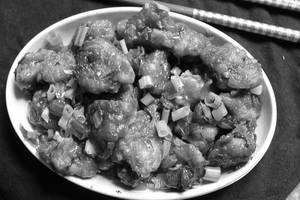 Gobi Manchuria