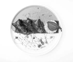 Sambal Prawns