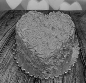 CUPID CAKE 500 GRAMS