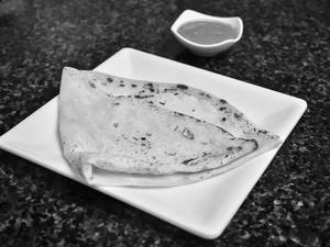 Rumali Roti