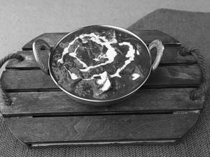 Palak Paneer