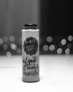 Oreo Coffee Milk Shake