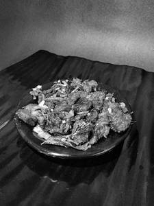 Beef Fry