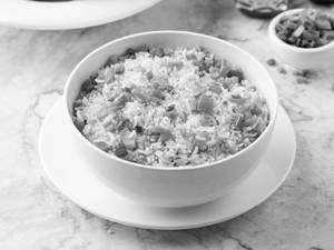 Veg Fried Rice