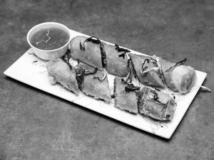 Veg Spring Roll