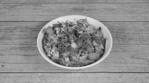 Mixed Veg Curry
