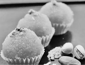 Motichoor Ladoo