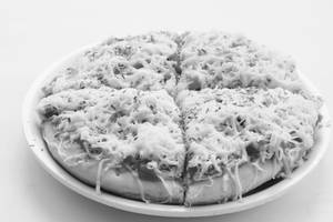 6" Only Cheese Pizza