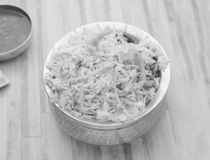 Veg Fried Rice
