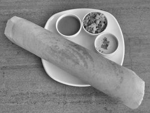 Masala Dosa