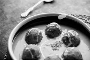 Kaju Kofta