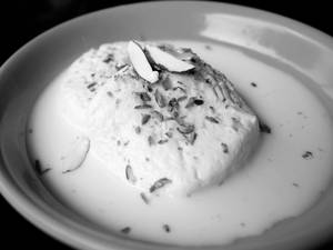 Rasmalai