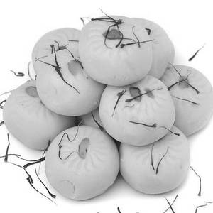 Kesar Peda