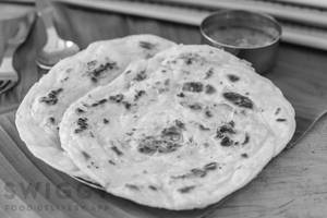 Sp Parotta