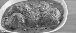 Kashmiri Dum Aloo