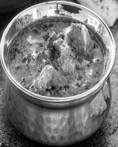 Chicken Masala