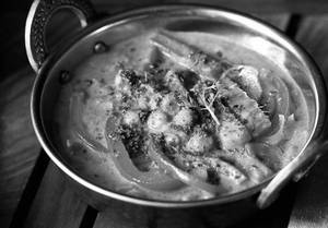 Kadhai Vegetable