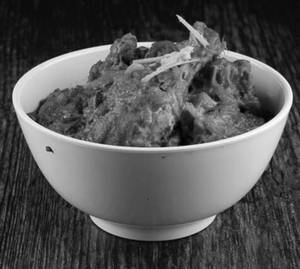 Chicken Lababdar