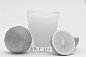 Mosambi Fresh Juice