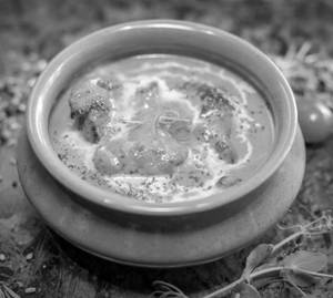 Chicken Butter Masala