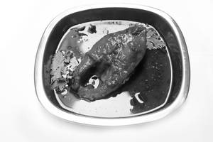 Fish Gravy
