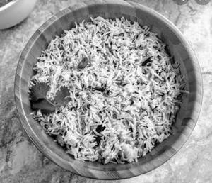 Jeera Rice