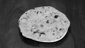 Butter Roti