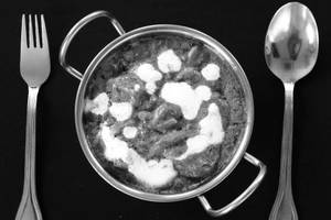 Nizami Paneer