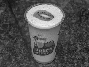Kiwi Shake