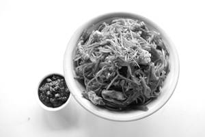 Chicken Schezwan Noodles