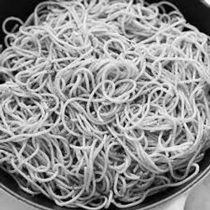 Veg Butter Garlic Noodles
