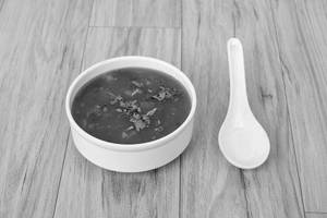Veg Hot And Sour Soup