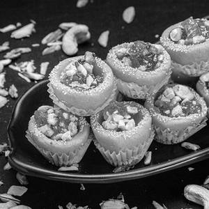 Dry Fruit Wati