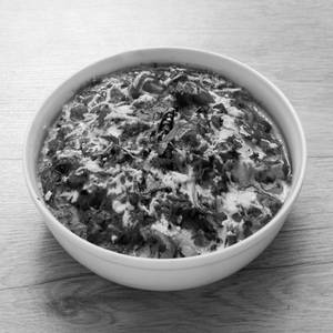 Kadai Soya Chaap