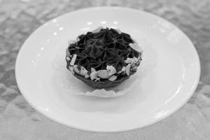 Chocolate Tart