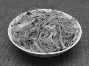 Veg Noodles