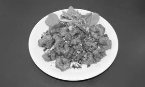 Loose Prawns