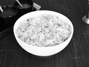 Egg Fried Rice