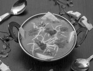 Paneer E Shahi