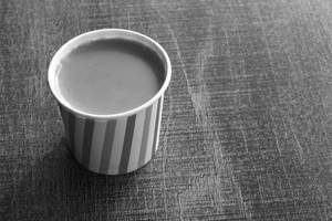 Adrak Chai                                  