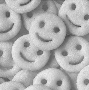 Smileys [5 Pieces]