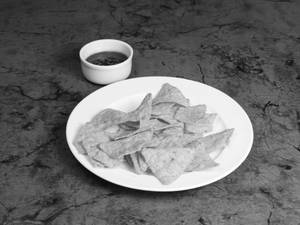 Classic Nachos