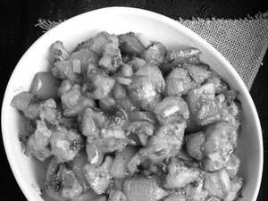 Chilly Gobi