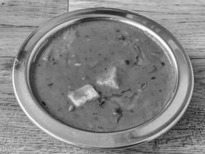 Paneer Masala