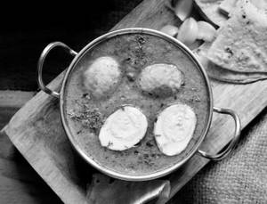 Anda Curry