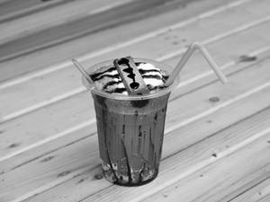 Cadbury Shake