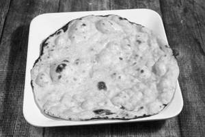 Butter Roti