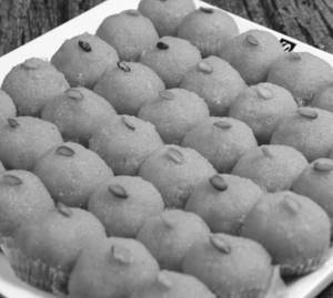 Motichoor Laddoo
