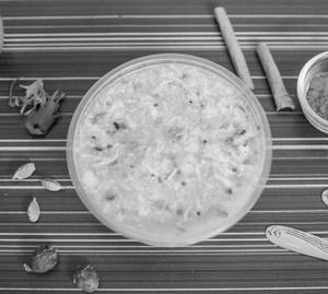 Cream of Chicken Soup